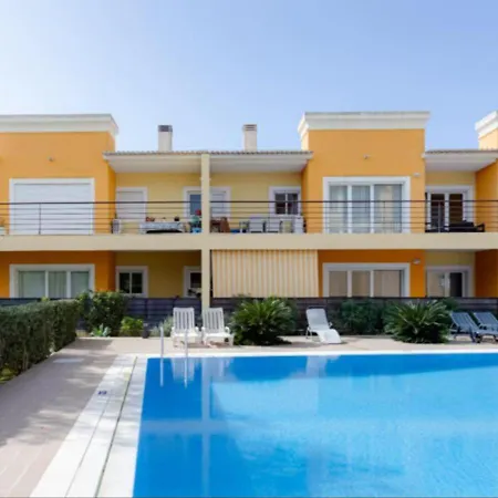 Apartment #282 Vale De Parra Village By Holidays *