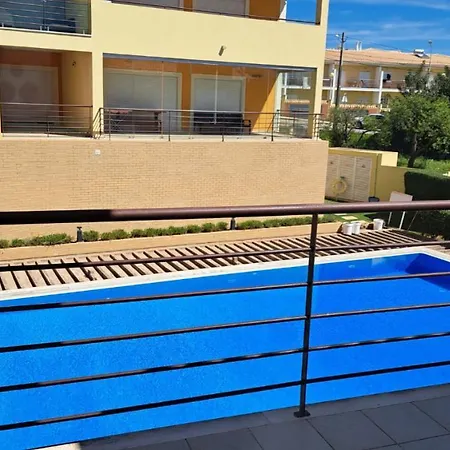 #282 Vale De Parra Village By Holidays Apartment Albufeira