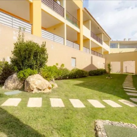 #282 Vale De Parra Village By Holidays * Albufeira