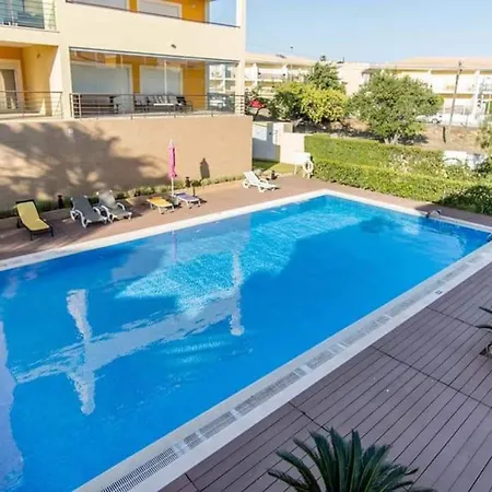Apartment #282 Vale De Parra Village By Holidays