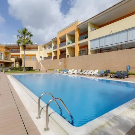 #282 Vale De Parra Village By Holidays Apartment *