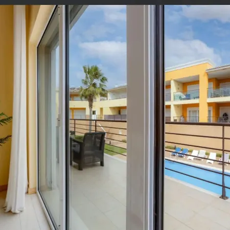 Apartment #282 Vale De Parra Village By Holidays Albufeira