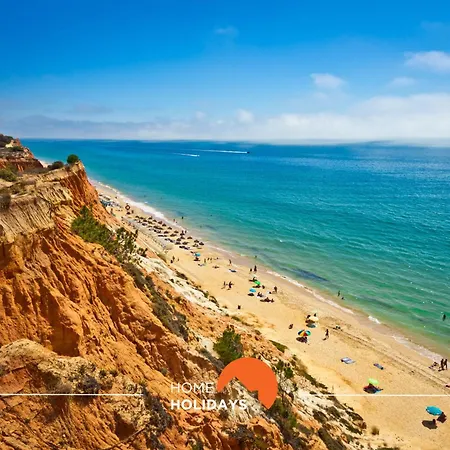 #282 Vale De Parra Village By Holidays Albufeira