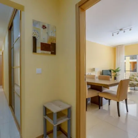 #282 Vale De Parra Village By Holidays Albufeira