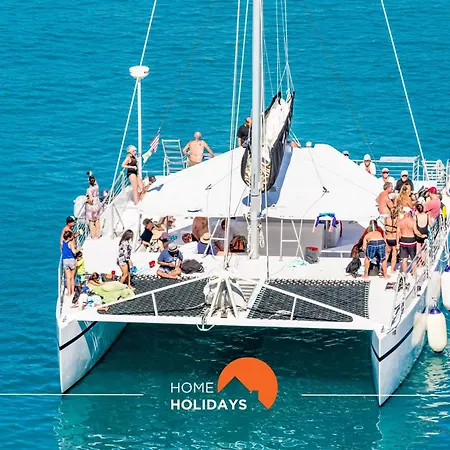 #282 Vale De Parra Village By Holidays Apartment