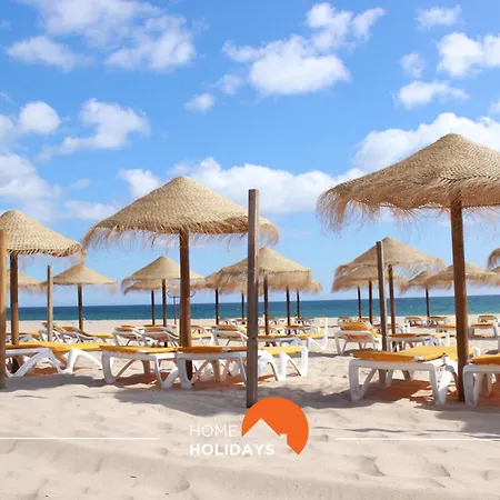 Apartment #282 Vale De Parra Village By Holidays