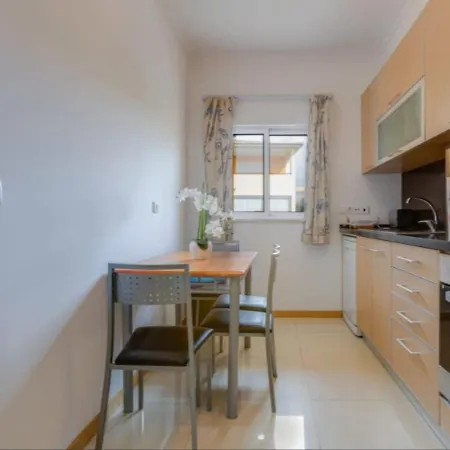 Apartment #282 Vale De Parra Village By Holidays Albufeira