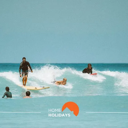 #282 Vale De Parra Village By Holidays