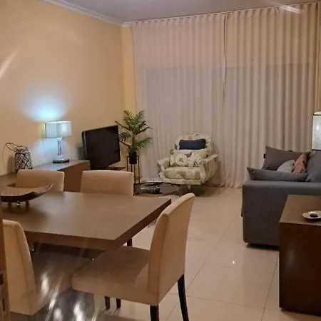 #282 Vale De Parra Village By Holidays Apartment