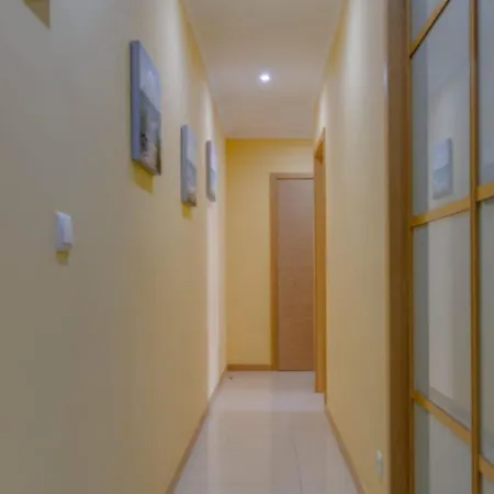 Apartment #282 Vale De Parra Village By Holidays