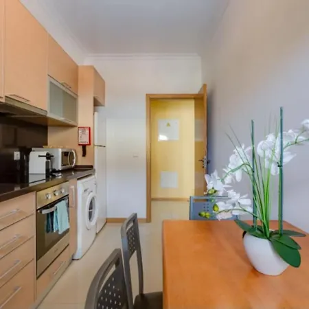 Apartment #282 Vale De Parra Village By Holidays *