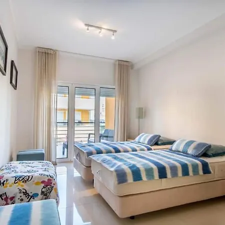 #282 Vale De Parra Village By Holidays Apartment