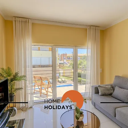 #282 Vale De Parra Village By Holidays