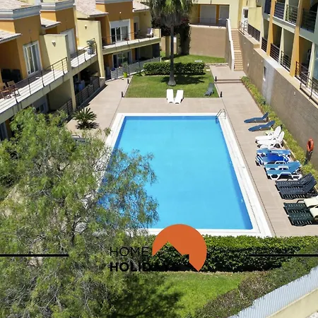 Apartment #282 Vale De Parra Village By Holidays *