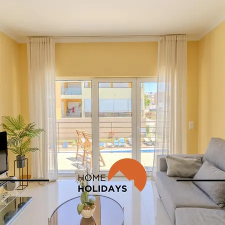 #282 Vale De Parra Village By Holidays *