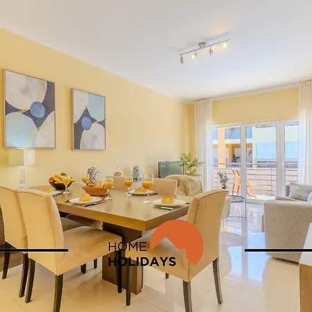 Apartment #282 Vale De Parra Village By Holidays *