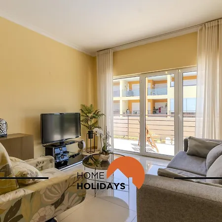 #282 Vale De Parra Village By Holidays