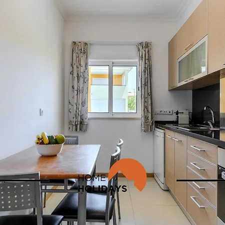 #282 Vale De Parra Village By Holidays *