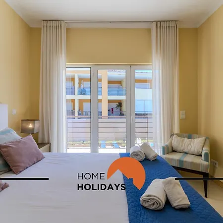 #282 Vale De Parra Village By Holidays