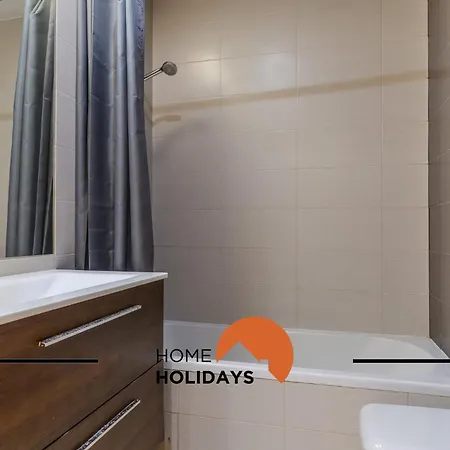 #282 Vale De Parra Village By Holidays Apartament *