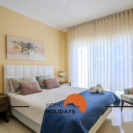 #282 Vale De Parra Village By Holidays Albufeira