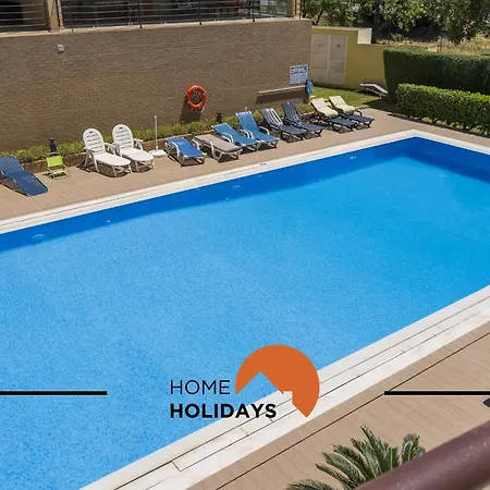#282 Vale De Parra Village By Holidays