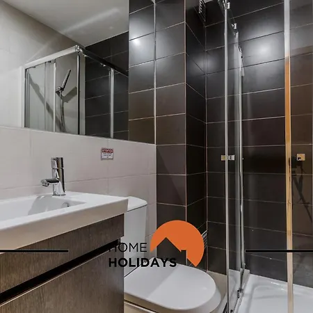 #282 Vale De Parra Village By Holidays Apartment