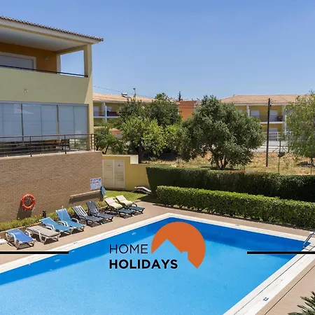 #282 Vale De Parra Village By Holidays אלבופיירה