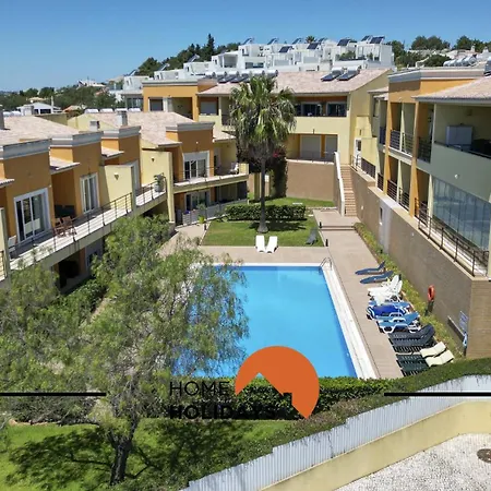 #282 Vale De Parra Village By Holidays * Albufeira