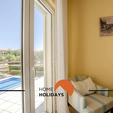#282 Vale De Parra Village By Holidays Apartment