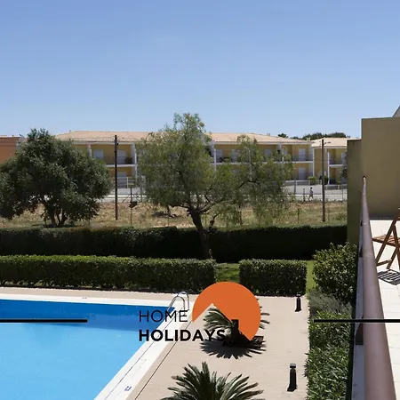 #282 Vale De Parra Village By Holidays Apartment