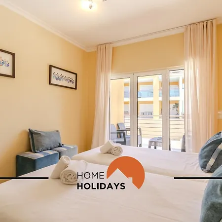 #282 Vale De Parra Village By Holidays Apartament Albufeira