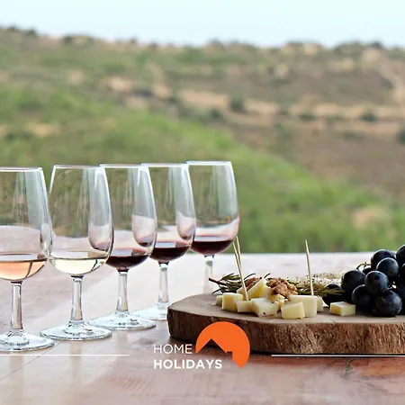 #282 Vale De Parra Village By Holidays Apartamento