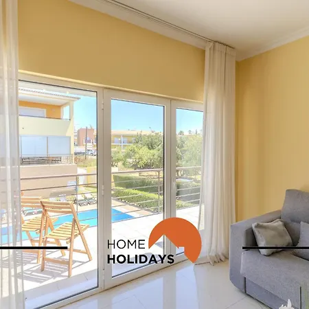Appartement #282 Vale De Parra Village By Holidays *