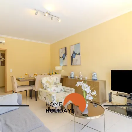 #282 Vale De Parra Village By Holidays Appartement *