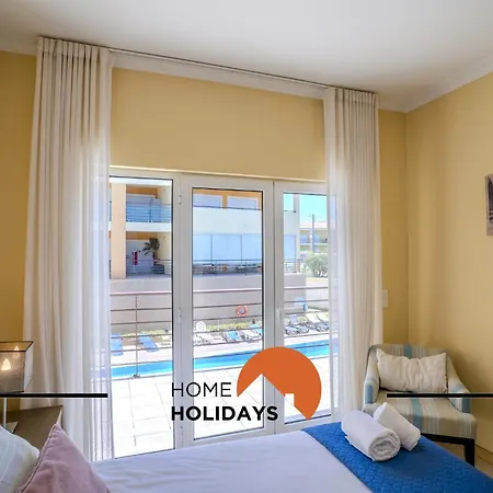 #282 Vale De Parra Village By Holidays Appartement