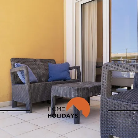 Appartement #282 Vale De Parra Village By Holidays *