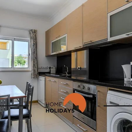 #282 Vale De Parra Village By Holidays *