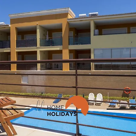 Apartamento #282 Vale De Parra Village By Holidays *